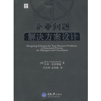 企业问题解决方案设计