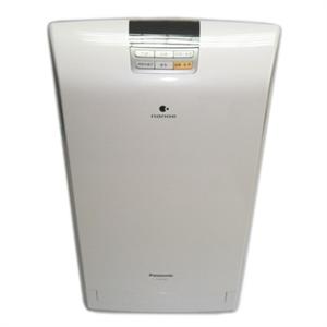[当当自营] 松下 净化加湿器 F-VXD50C-W 白色