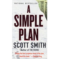 Simple Plan简单计划