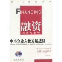 融资实务与案例