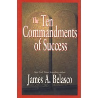 (成功宝典)TEN COMMANDMENTS OF SUCCESS