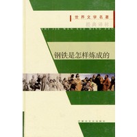 世界文学名著：钢铁是怎样炼成的