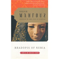 RHADOPIS OF NUBIA(ISBN=9781400076680)