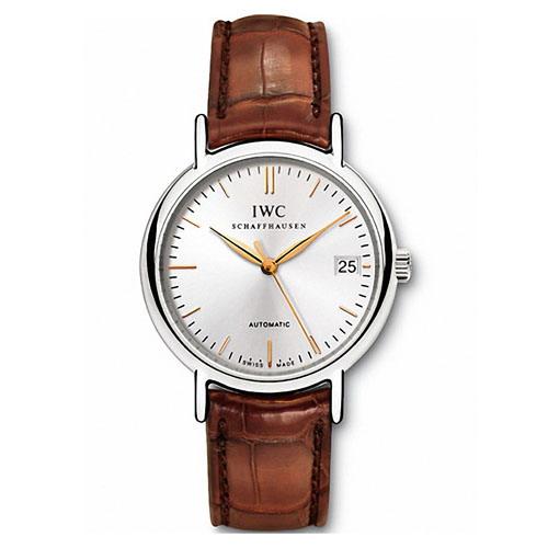 [当当自营]iwc <em>万国</em> 柏涛飞诺系列 <em>女士腕表</em> iw3