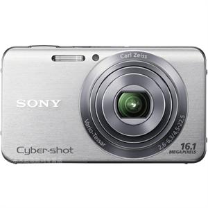 索尼W630 DSC-W630 银色 黑色 粉色 金色 紫色 送相机包