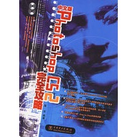 中文版Photoshop CS2完全攻略（附CD光盘两张）