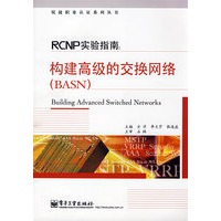 RCNP实验指南：构建高级的交换网络（BASN）