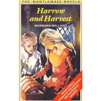HARROW AND HARVEST耕种与收获