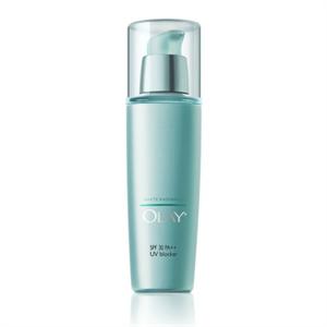 Olay 玉兰油 防晒隔离修颜乳液50G