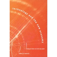 Technology and the New Economy技术与新经济