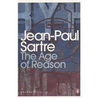 The Age of Reason (Penguin Modern Classics) 理性的年代 9780141185286