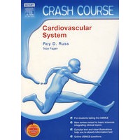 Crash Course：心血管系统：Crash Course (US): Cardiovascular System