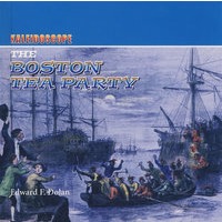 波士顿的茶聚会Boston Tea Party