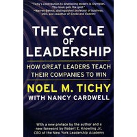 领导周期 The cycle of leadership