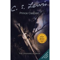 纳尼亚传奇——凯斯宾王子 Prince Caspain (The Chronicles of Narnia)