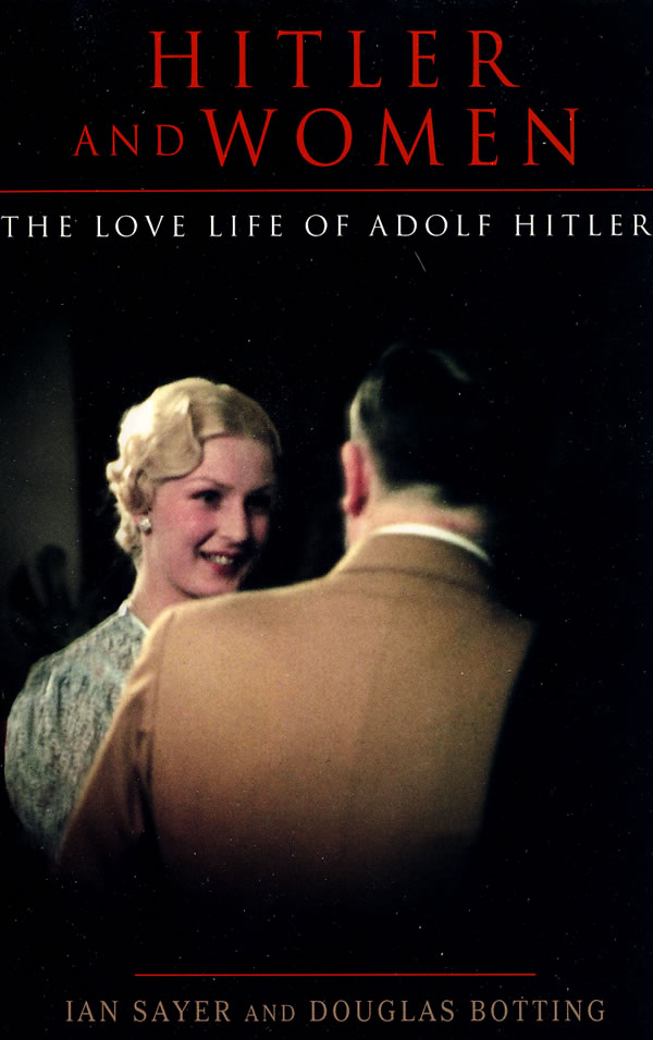 <em>希特勒</em>与<em>女人</em>Hitler <em>Women</em>下载 - Rain.net.cn