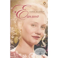 Emma(ISBN=9780143117803)