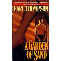 A Garden of Sand沙园
