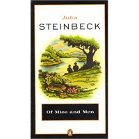 OF MICE AND MEN 男人与老鼠