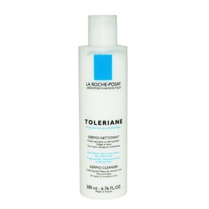 La Roche-Posay 理肤泉 特安洁面乳200ml