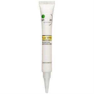 Garnier卡尼尔 真采净白明眸净白眼霜15ml