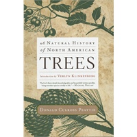 Natural History of North American Trees（ISBN=9780618799046）