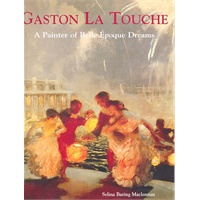 GASTON LA TOUCHE(ISBN9781851496020)
