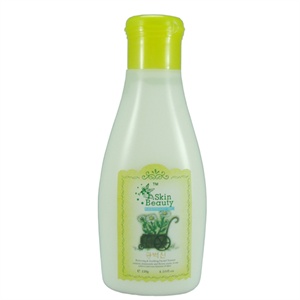 韩伊 Skin Beauty系列洋甘菊舒缓镇静洁面乳130g