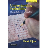 Understanding Probability（ISBN=9780521701723）