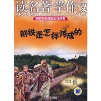 读名著学作文 钢铁是怎样炼成的
