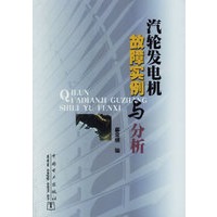 汽轮发电机故障实例与分析