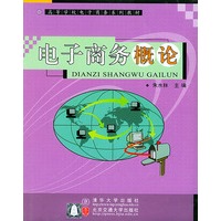 电子商务概论——高等学校电子商务系列教材