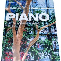 伦佐·皮亚诺 Renzo Piano