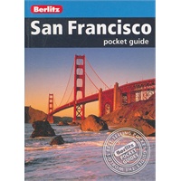SAN FRANCISCO(ISBN=9789812682864)