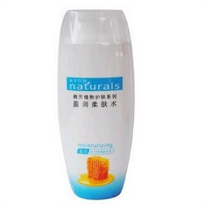 AVON雅芳 盈润柔肤水100ml