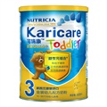 Karicare ����3���׶��䷽�̷�900g