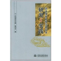 洪水预报系统关键技术研究与实践