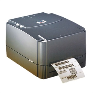 台湾TSC TTP-243E TTP 243E PLUS 经济条码打印机