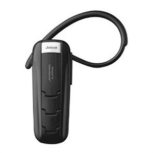 【当当自营】Jabra 捷波朗 EXTREME 2 超凡2蓝牙耳机 双倍降低背景噪音 专利舒适耳塞,同时待机两部手机