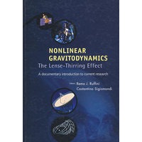 非线性重力动力学：伦斯－瑟林效应NONLINEAR GRAVITODYNAMICS