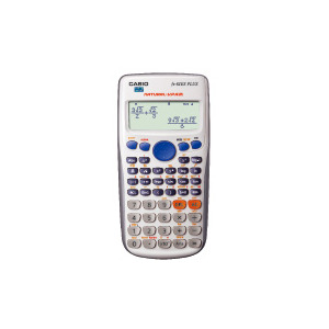 Casio 卡西欧（代理） FX-82ES plus 计算器