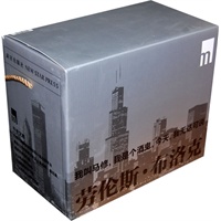 硬汉派侦探小说精品集(全16册马修系列 大师布洛克扛鼎之作)
