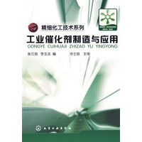 精细化工技术系列工业催化剂制造与应用(张云良)