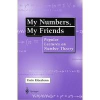My numbers, my friends我的数字,我的朋友