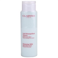 Clarins娇韵诗温和清洁乳200ml