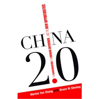 China 2.0: The Transformation of an Emerging Superpower And the New Opportunities 中国2.0