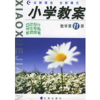 小学教案数学第11册