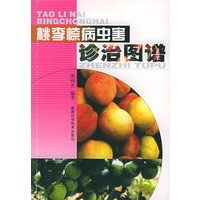 桃李（木奈）病虫害诊治图谱