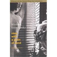 View with a Grain of Sand（ISBN=9780156002165）