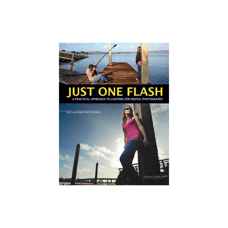 《Just One Flash: A Practical Approach to Ligh